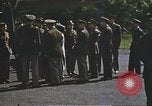 Image of King George VI and Queen Elizabeth United Kingdom, 1943, second 47 stock footage video 65675061412