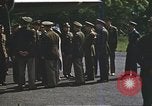 Image of King George VI and Queen Elizabeth United Kingdom, 1943, second 50 stock footage video 65675061412