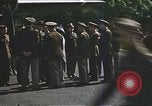 Image of King George VI and Queen Elizabeth United Kingdom, 1943, second 51 stock footage video 65675061412