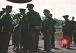 Image of King George VI and Queen Elizabeth United Kingdom, 1943, second 54 stock footage video 65675061412