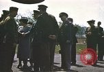 Image of King George VI and Queen Elizabeth United Kingdom, 1943, second 55 stock footage video 65675061412
