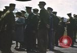 Image of King George VI and Queen Elizabeth United Kingdom, 1943, second 57 stock footage video 65675061412