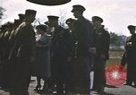Image of King George VI and Queen Elizabeth United Kingdom, 1943, second 58 stock footage video 65675061412