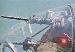 Image of B-17with 26 missions United Kingdom, 1943, second 7 stock footage video 65675061413