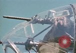 Image of B-17with 26 missions United Kingdom, 1943, second 9 stock footage video 65675061413