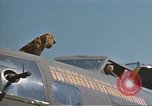 Image of B-17with 26 missions United Kingdom, 1943, second 13 stock footage video 65675061413