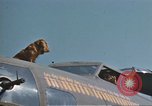 Image of B-17with 26 missions United Kingdom, 1943, second 14 stock footage video 65675061413