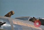 Image of B-17with 26 missions United Kingdom, 1943, second 17 stock footage video 65675061413