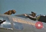 Image of B-17with 26 missions United Kingdom, 1943, second 20 stock footage video 65675061413