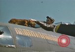 Image of B-17with 26 missions United Kingdom, 1943, second 24 stock footage video 65675061413