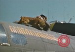 Image of B-17with 26 missions United Kingdom, 1943, second 27 stock footage video 65675061413