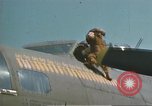 Image of B-17with 26 missions United Kingdom, 1943, second 28 stock footage video 65675061413