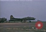 Image of B-17with 26 missions United Kingdom, 1943, second 35 stock footage video 65675061413