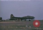 Image of B-17with 26 missions United Kingdom, 1943, second 36 stock footage video 65675061413