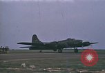 Image of B-17with 26 missions United Kingdom, 1943, second 39 stock footage video 65675061413