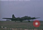 Image of B-17with 26 missions United Kingdom, 1943, second 40 stock footage video 65675061413