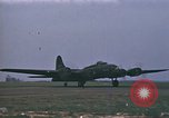 Image of B-17with 26 missions United Kingdom, 1943, second 41 stock footage video 65675061413