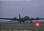 Image of B-17with 26 missions United Kingdom, 1943, second 43 stock footage video 65675061413