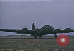 Image of B-17with 26 missions United Kingdom, 1943, second 45 stock footage video 65675061413
