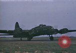 Image of B-17with 26 missions United Kingdom, 1943, second 47 stock footage video 65675061413