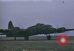 Image of B-17with 26 missions United Kingdom, 1943, second 48 stock footage video 65675061413