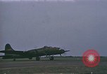 Image of B-17with 26 missions United Kingdom, 1943, second 49 stock footage video 65675061413
