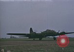 Image of B-17with 26 missions United Kingdom, 1943, second 52 stock footage video 65675061413