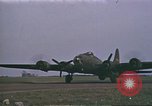 Image of B-17with 26 missions United Kingdom, 1943, second 60 stock footage video 65675061413