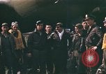 Immagine di B-17 Flying Fortress bomber equipaggio Regno Unito, 1943, secondo 5 filmato di repertorio 65675061414