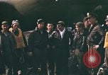 Immagine di B-17 Flying Fortress bomber equipaggio Regno Unito, 1943, secondo 6 filmato di repertorio 65675061414