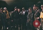 Immagine di B-17 Flying Fortress bomber equipaggio Regno Unito, 1943, secondo 11 filmato di repertorio 65675061414