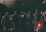 Immagine di B-17 Flying Fortress bomber equipaggio Regno Unito, 1943, secondo 17 filmato di repertorio 65675061414