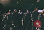 Immagine di B-17 Flying Fortress bomber equipaggio Regno Unito, 1943, secondo 18 filmato di repertorio 65675061414