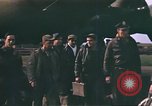 Immagine di B-17 Flying Fortress bomber equipaggio Regno Unito, 1943, secondo 19 filmato di repertorio 65675061414