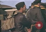 Immagine di B-17 Flying Fortress bomber equipaggio Regno Unito, 1943, secondo 26 filmato di repertorio 65675061414