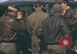 Immagine di B-17 Flying Fortress bomber equipaggio Regno Unito, 1943, secondo 29 filmato di repertorio 65675061414