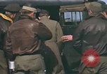 Immagine di B-17 Flying Fortress bomber equipaggio Regno Unito, 1943, secondo 30 filmato di repertorio 65675061414