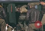 Immagine di B-17 Flying Fortress bomber equipaggio Regno Unito, 1943, secondo 34 filmato di repertorio 65675061414