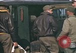 Immagine di B-17 Flying Fortress bomber equipaggio Regno Unito, 1943, secondo 35 filmato di repertorio 65675061414
