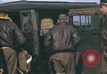 Immagine di B-17 Flying Fortress bomber equipaggio Regno Unito, 1943, secondo 37 filmato di repertorio 65675061414