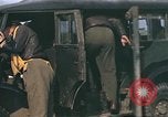 Immagine di B-17 Flying Fortress bomber equipaggio Regno Unito, 1943, secondo 44 filmato di repertorio 65675061414