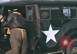 Immagine di B-17 Flying Fortress bomber equipaggio Regno Unito, 1943, secondo 45 filmato di repertorio 65675061414
