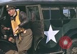 Immagine di B-17 Flying Fortress bomber equipaggio Regno Unito, 1943, secondo 50 filmato di repertorio 65675061414