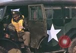 Immagine di B-17 Flying Fortress bomber equipaggio Regno Unito, 1943, secondo 53 filmato di repertorio 65675061414