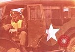 Immagine di B-17 Flying Fortress bomber equipaggio Regno Unito, 1943, secondo 54 filmato di repertorio 65675061414