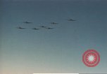 Standbild B-17 Flying Fortress Bomber Europa, 1943, aus Sekunde 49 historischem Filmmaterial Videoclip 65675061415