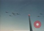 Standbild B-17 Flying Fortress Bomber Europa, 1943, aus Sekunde 54 historischem Filmmaterial Videoclip 65675061415