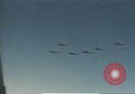 Standbild B-17 Flying Fortress Bomber Europa, 1943, aus Sekunde 56 historischem Filmmaterial Videoclip 65675061415