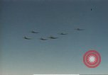 Standbild B-17 Flying Fortress Bomber Europa, 1943, aus Sekunde 60 historischem Filmmaterial Videoclip 65675061415