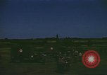Standbild B-17 Flying Fortress Bomber Vereinigtes Königreich, 1943, aus Sekunde 3 historischem Filmmaterial Videoclip 65675061416